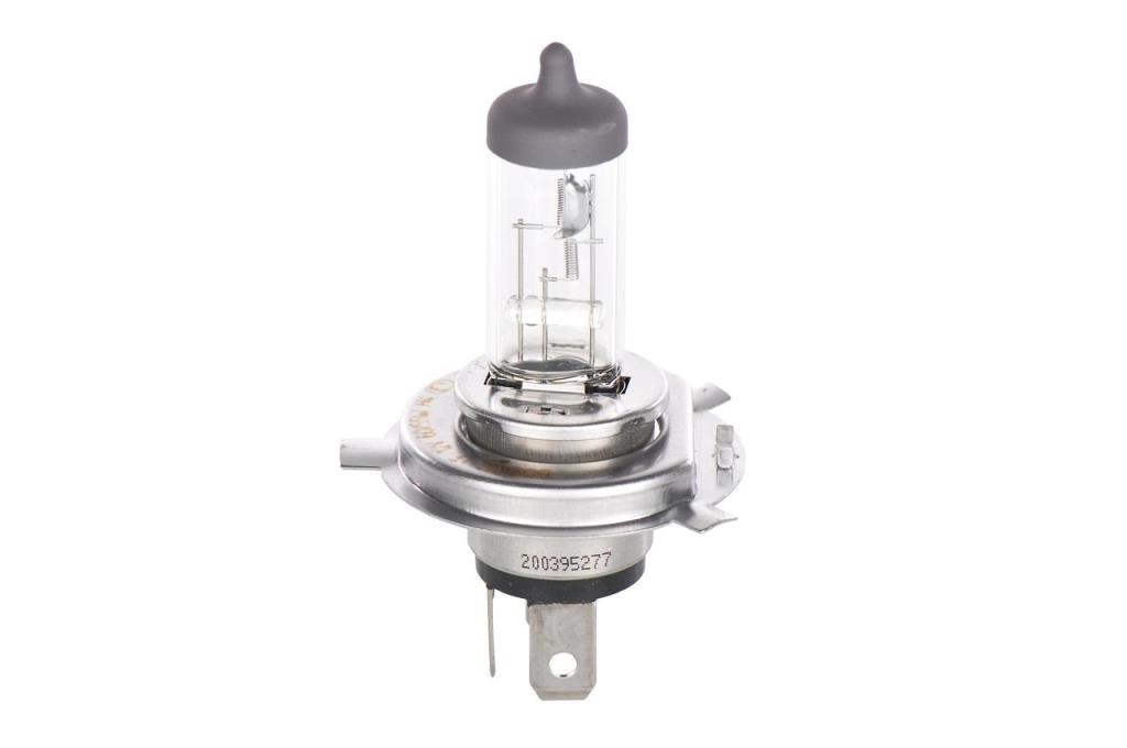 Ampoule BOSCH 1 ✕ H4 - ref. 1 987 302 048
