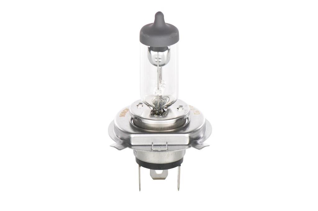 Ampoule BOSCH 1 ✕ H4 - ref. 1 987 302 048