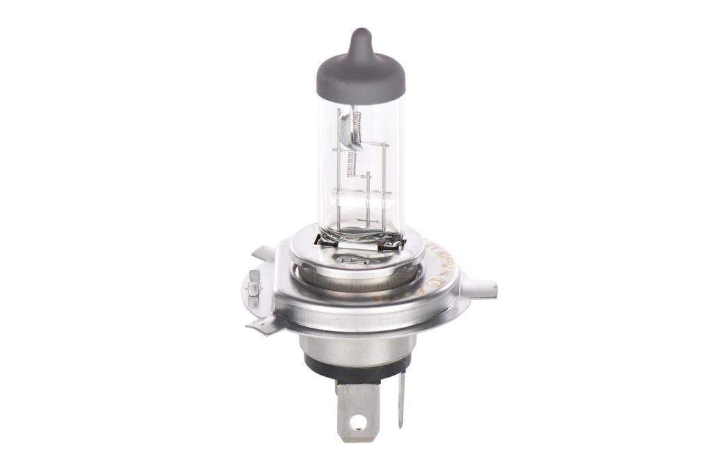 Ampoule BOSCH 1 ✕ H4 - ref. 1 987 302 048