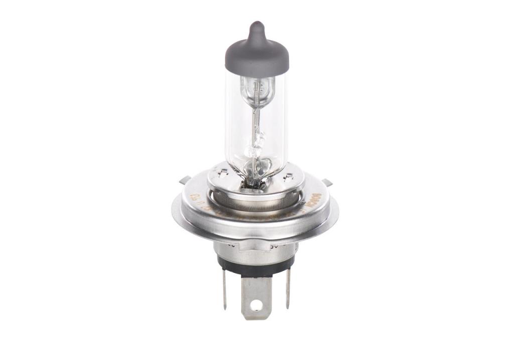 Ampoule BOSCH 1 ✕ H4 - ref. 1 987 302 048