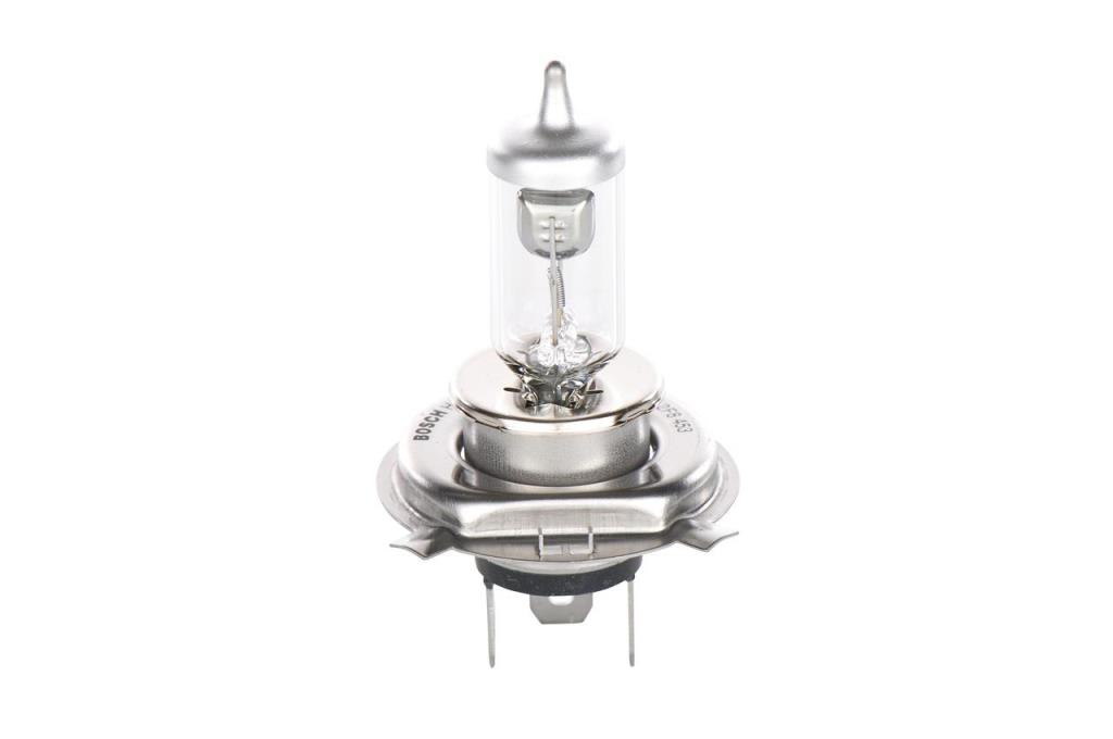 Ampoule BOSCH 1 ✕ H4 - ref. 1 987 302 042