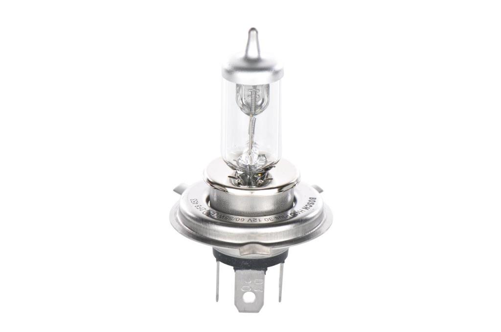 Ampoule BOSCH 1 ✕ H4 - ref. 1 987 302 042
