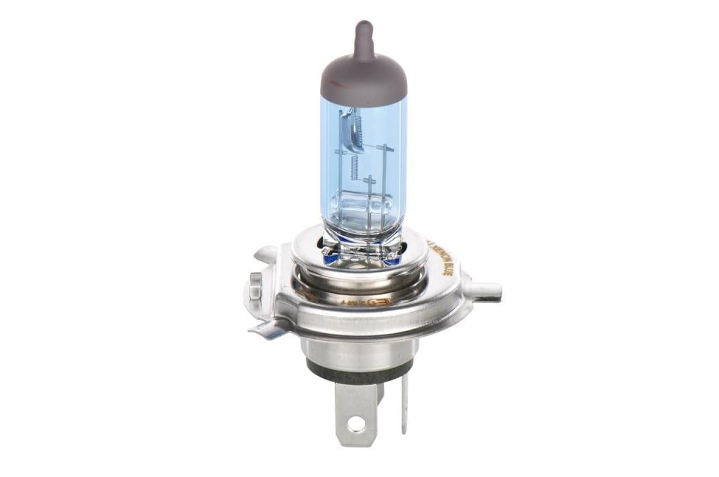 Ampoule BOSCH 1 ✕ H4 - ref. 1 987 302 045