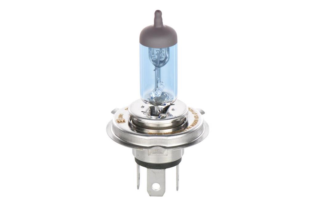 Ampoule BOSCH 1 ✕ H4 - ref. 1 987 302 045