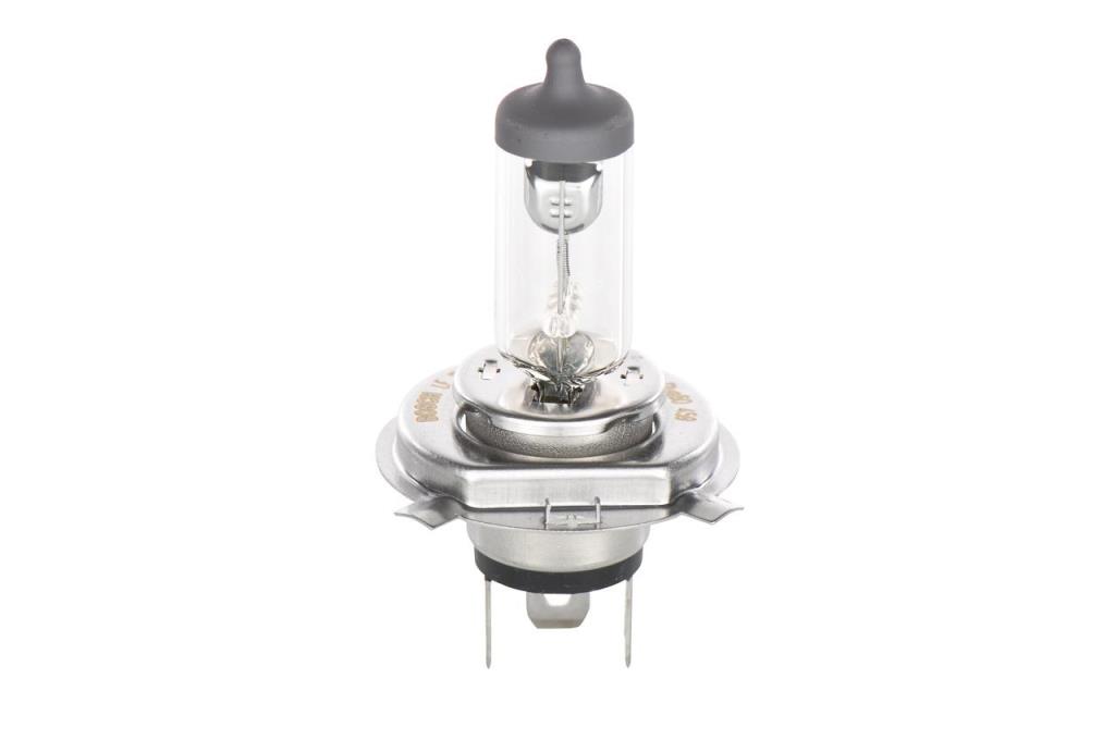 Ampoule BOSCH 1 ✕ H4 - ref. 1 987 302 049