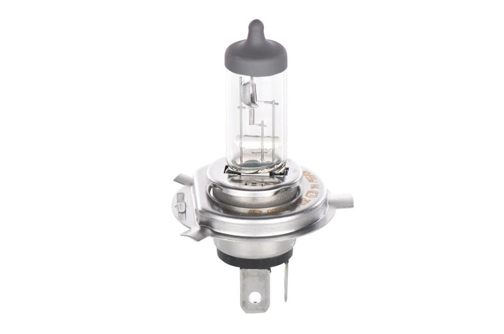 Ampoule BOSCH 1 ✕ H4 - ref. 1 987 302 049