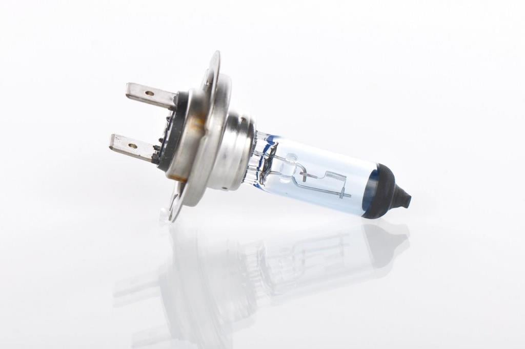 Ampoule BOSCH 1 ✕ H7 - ref. 1 987 302 075