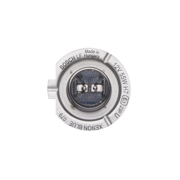 Ampoule BOSCH 1 ✕ H7 - ref. 1 987 302 075