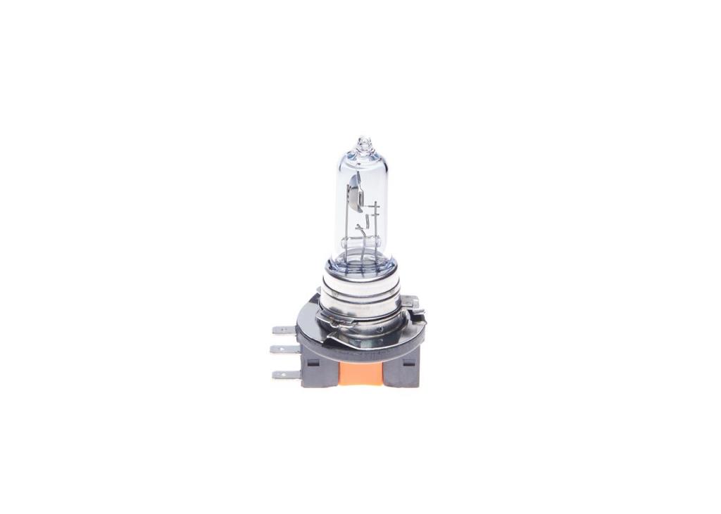 Ampoule BOSCH 1 ✕ H15 - ref. 1 987 302 088