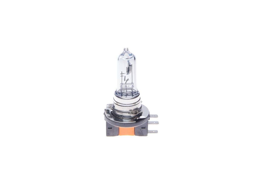 Ampoule BOSCH 1 ✕ H15 - ref. 1 987 302 088