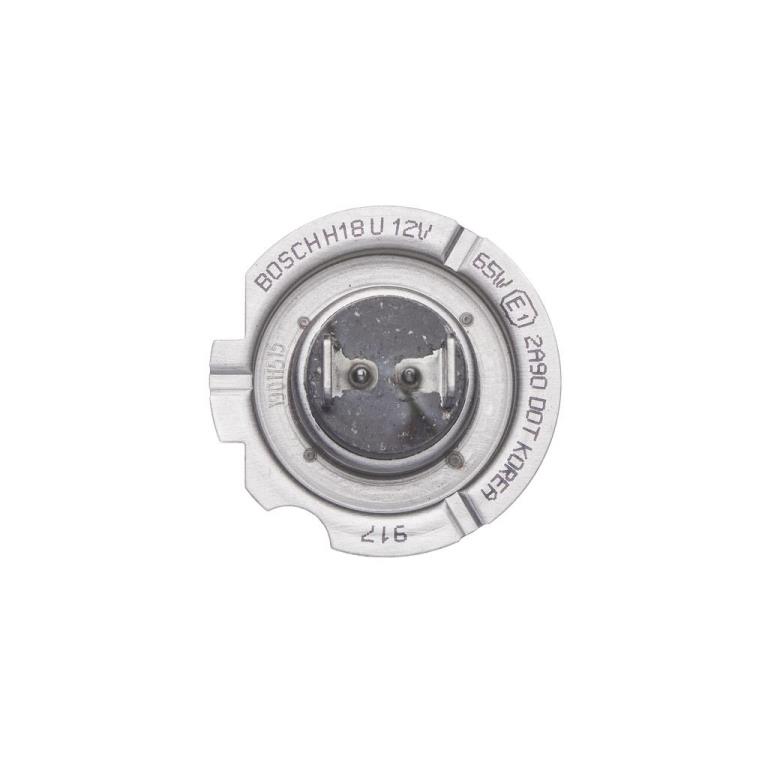 Ampoule BOSCH 1 ✕ H18 - ref. 1 987 302 091