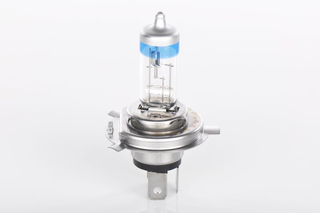 Ampoule BOSCH 1 ✕ H4 Plus 90 - 1 987 302 144