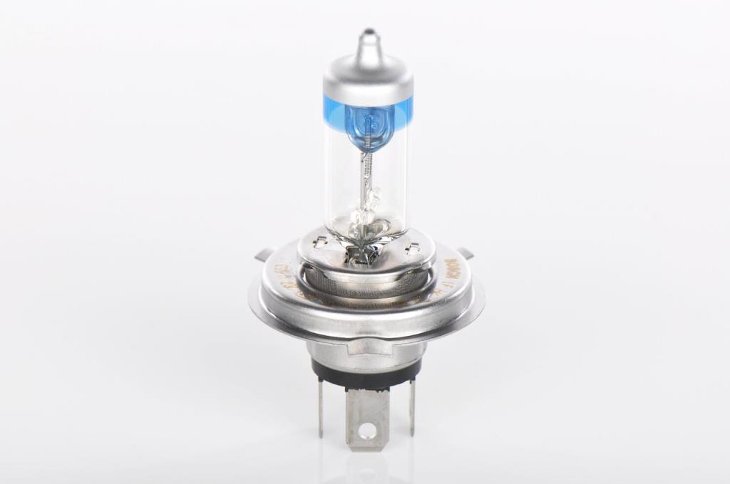 Ampoule BOSCH 1 ✕ H4 Plus 90 - 1 987 302 144
