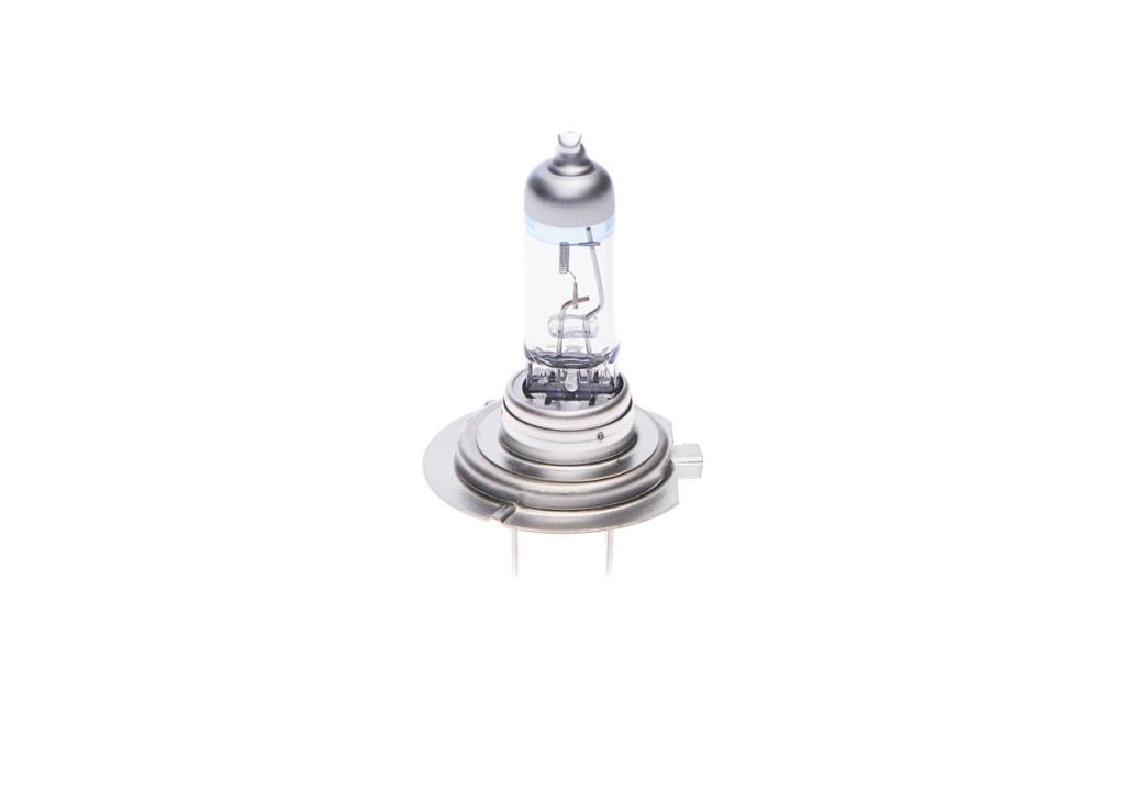 Ampoule BOSCH 2 ✕ H7 - ref. 1 987 301 426