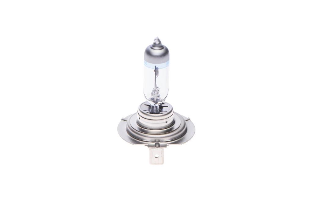 Ampoule BOSCH 2 ✕ H7 - ref. 1 987 301 426