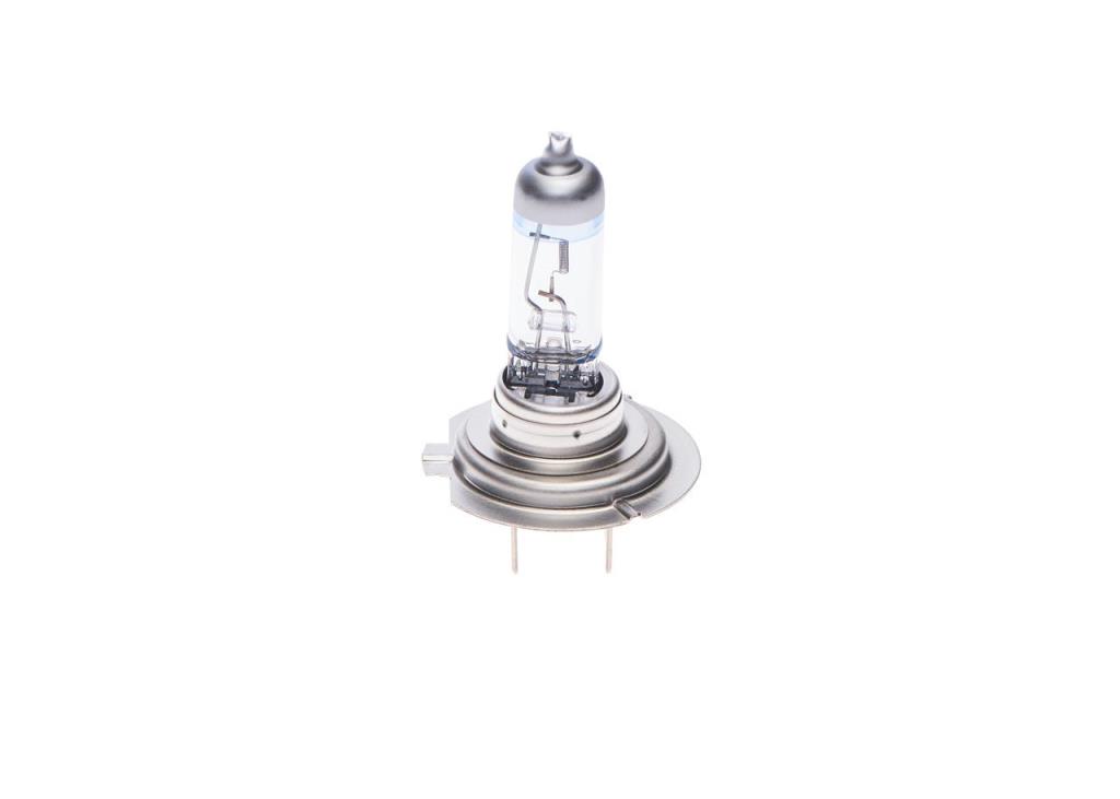 Ampoule BOSCH 2 ✕ H7 - ref. 1 987 301 426