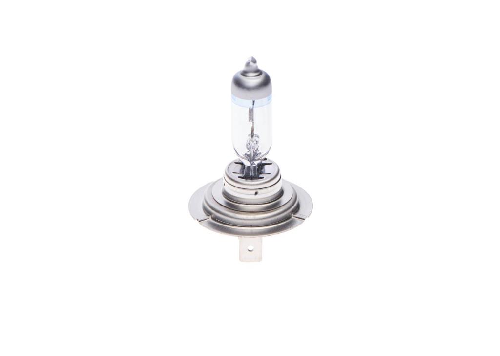 Ampoule BOSCH 2 ✕ H7 - ref. 1 987 301 426