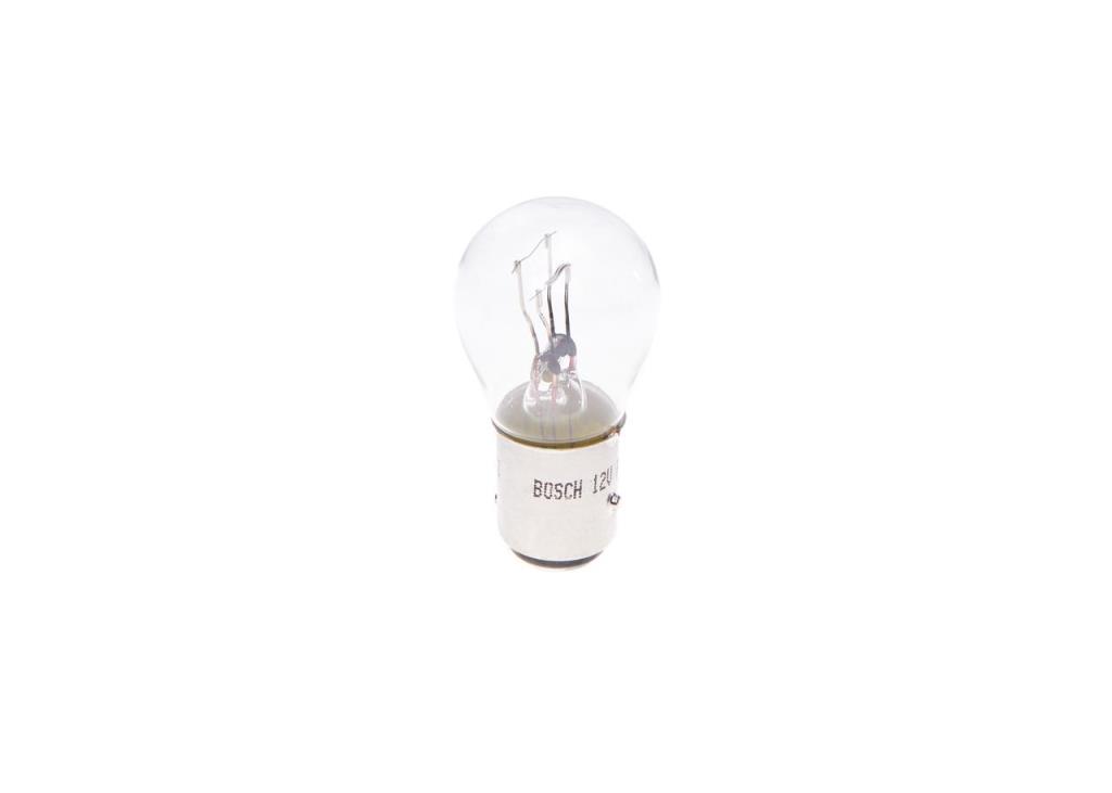 Ampoule BOSCH 10 ✕ P21/5W - ref. 1 987 302 202