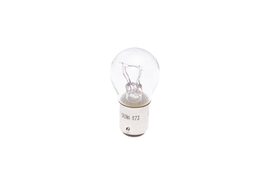 Ampoule BOSCH 10 ✕ P21/5W - ref. 1 987 302 202