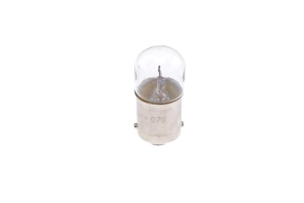 Ampoule BOSCH 10 ✕ R5W - ref. 1 987 302 204
