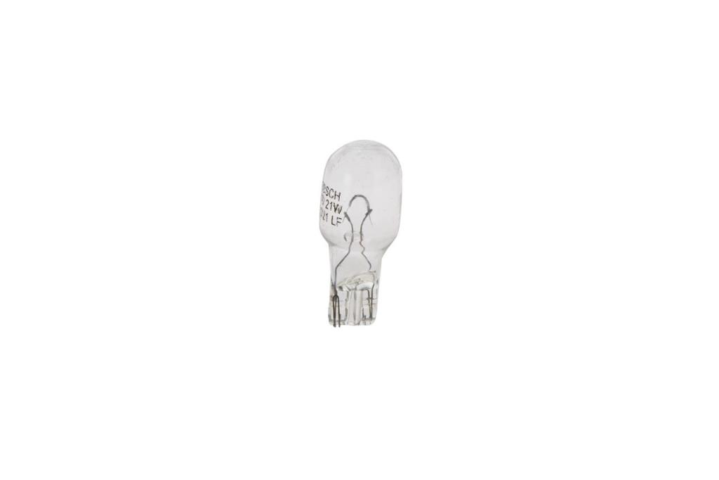 Ampoule BOSCH 10 ✕ W16W - ref. 1 987 302 205