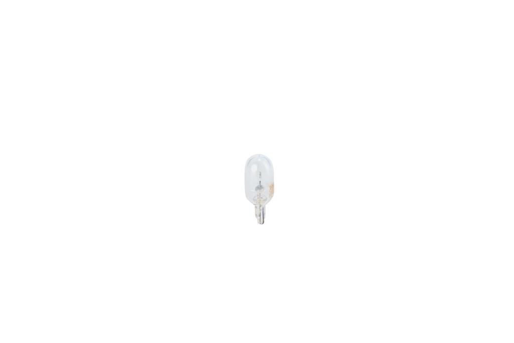 Ampoule BOSCH 10 ✕ W5W - ref. 1 987 302 206