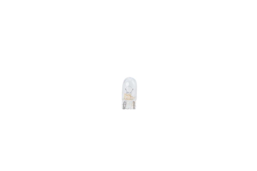 Ampoule BOSCH 10 ✕ W5W - ref. 1 987 302 206