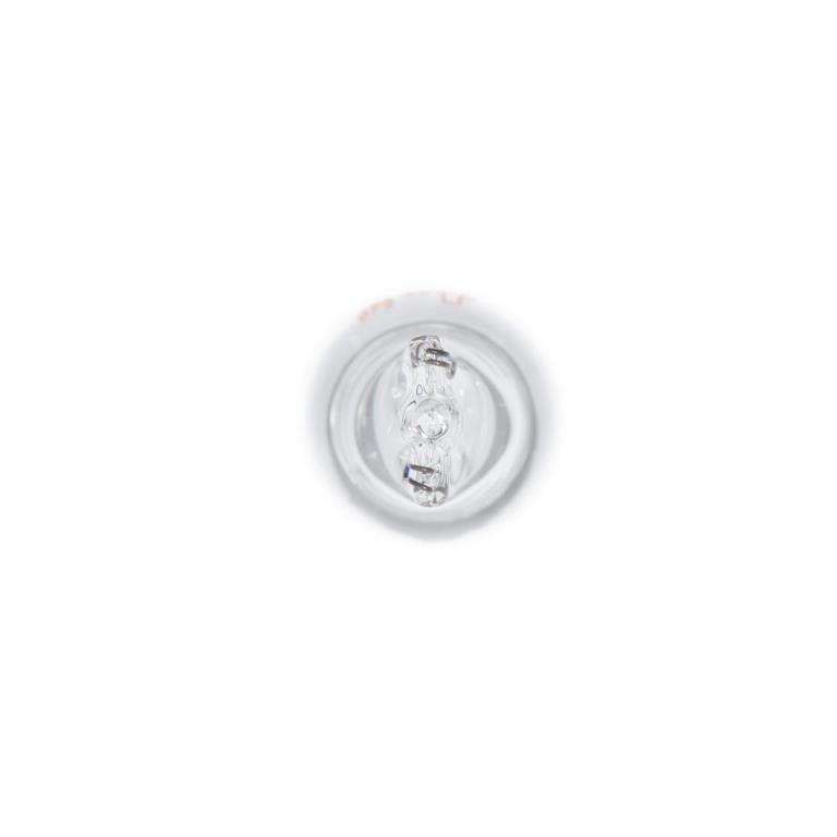 Ampoule BOSCH 2 ✕ W5W - ref. 1 987 301 052