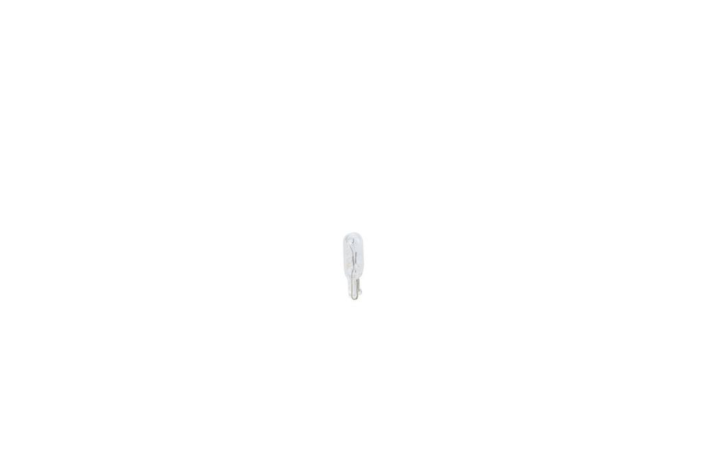 Ampoule BOSCH 2 ✕ W2,3W - ref. 1 987 301 024