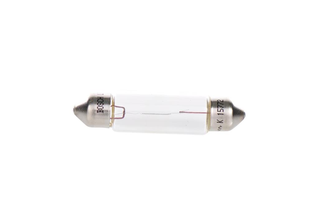 Ampoule BOSCH 10 ✕ Sof.10W - ref. 1 987 302 210