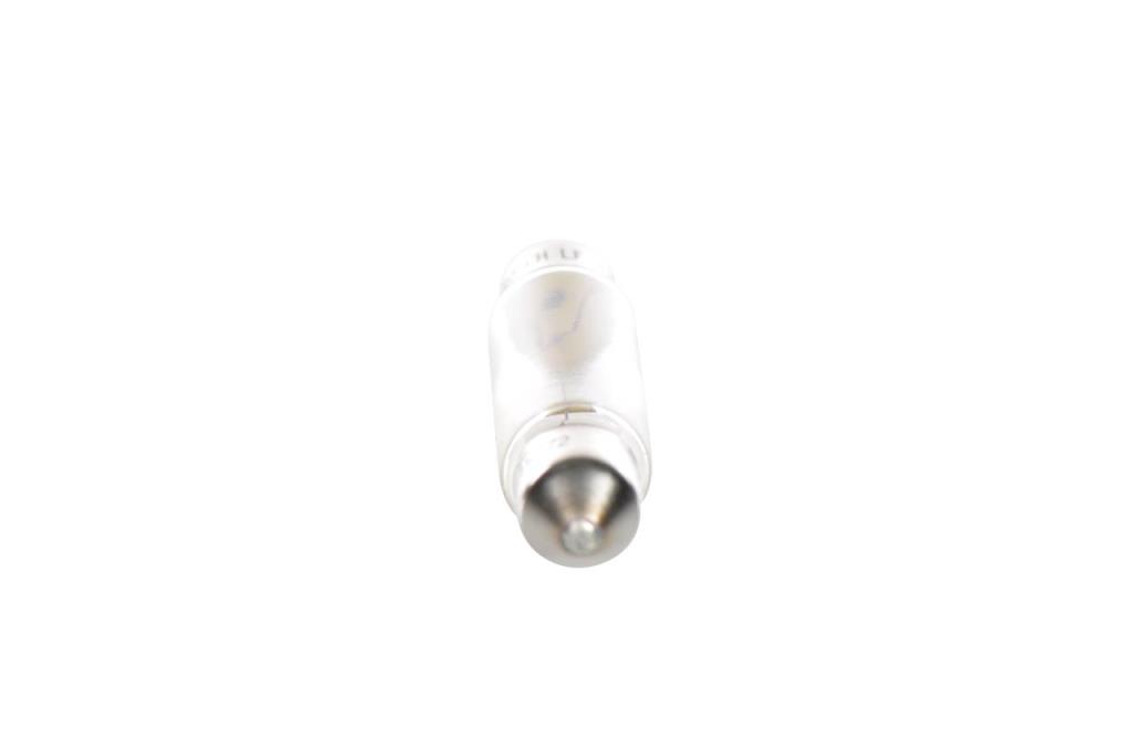 Ampoule BOSCH 10 ✕ Sof.10W - ref. 1 987 302 210