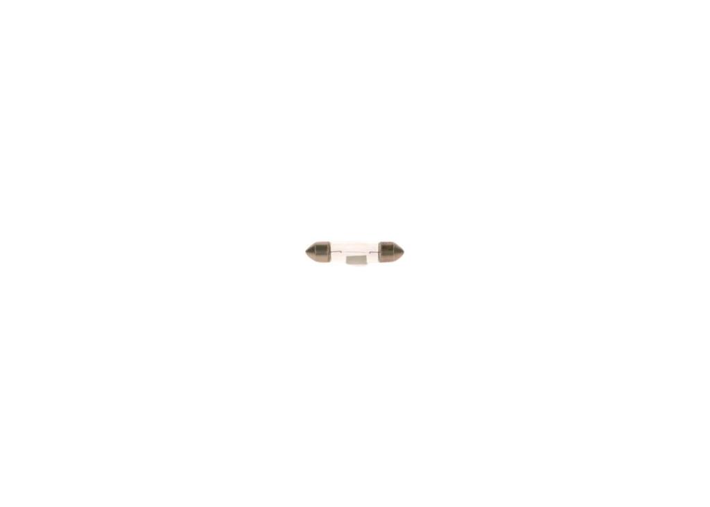 Ampoule BOSCH 10 ✕ C5W - ref. 1 987 302 211