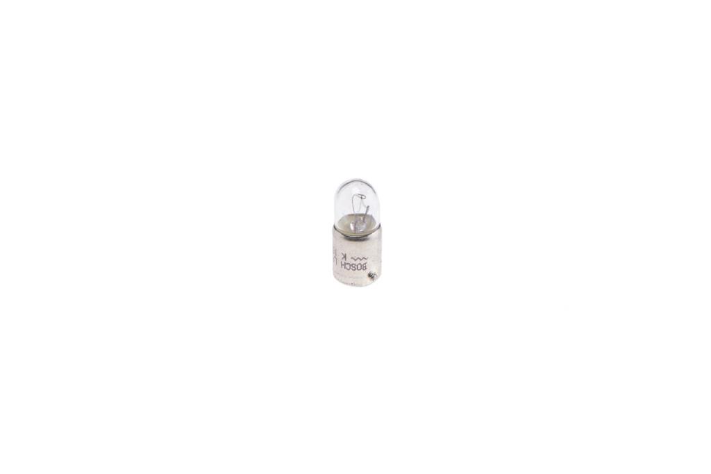 Ampoule BOSCH 10 ✕ T4W Pure Light - 1 987 302 212