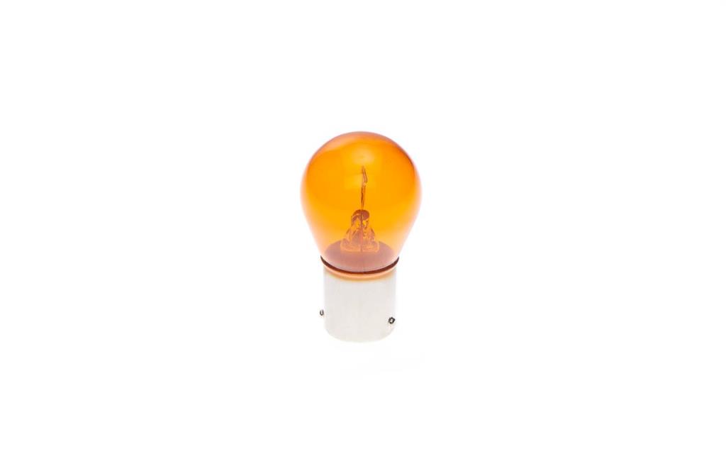 Ampoule BOSCH 10 ✕ PY21W - ref. 1 987 302 213