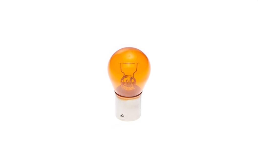 Ampoule BOSCH 10 ✕ PY21W - ref. 1 987 302 213