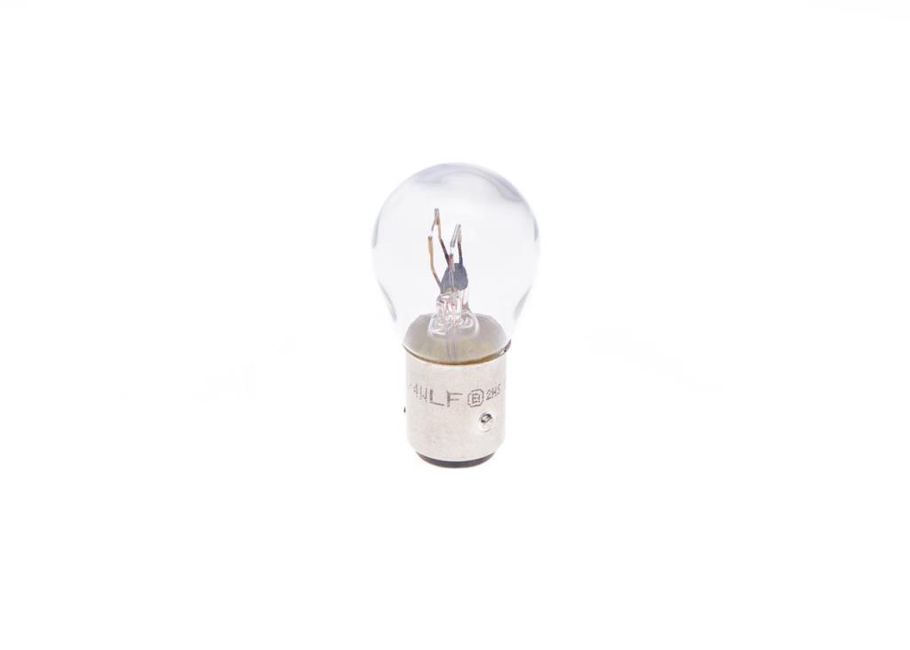 Ampoule BOSCH 10 ✕ P21/4W - ref. 1 987 302 215