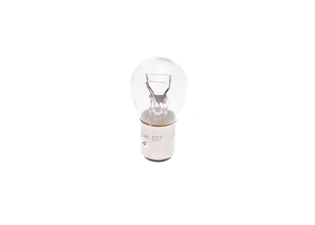 Ampoule BOSCH 10 ✕ P21/4W - ref. 1 987 302 215