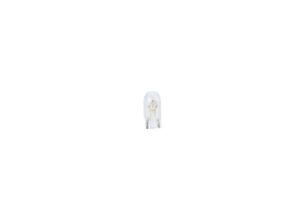 Ampoule BOSCH 10 ✕ W3W - ref. 1 987 302 217