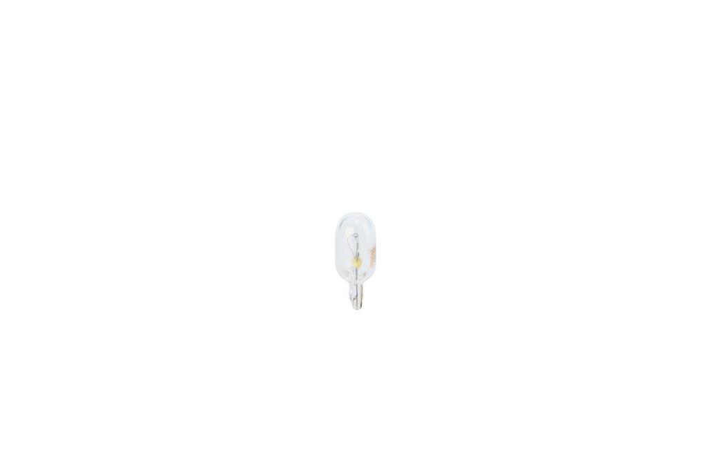 Ampoule BOSCH 10 ✕ W3W - ref. 1 987 302 217