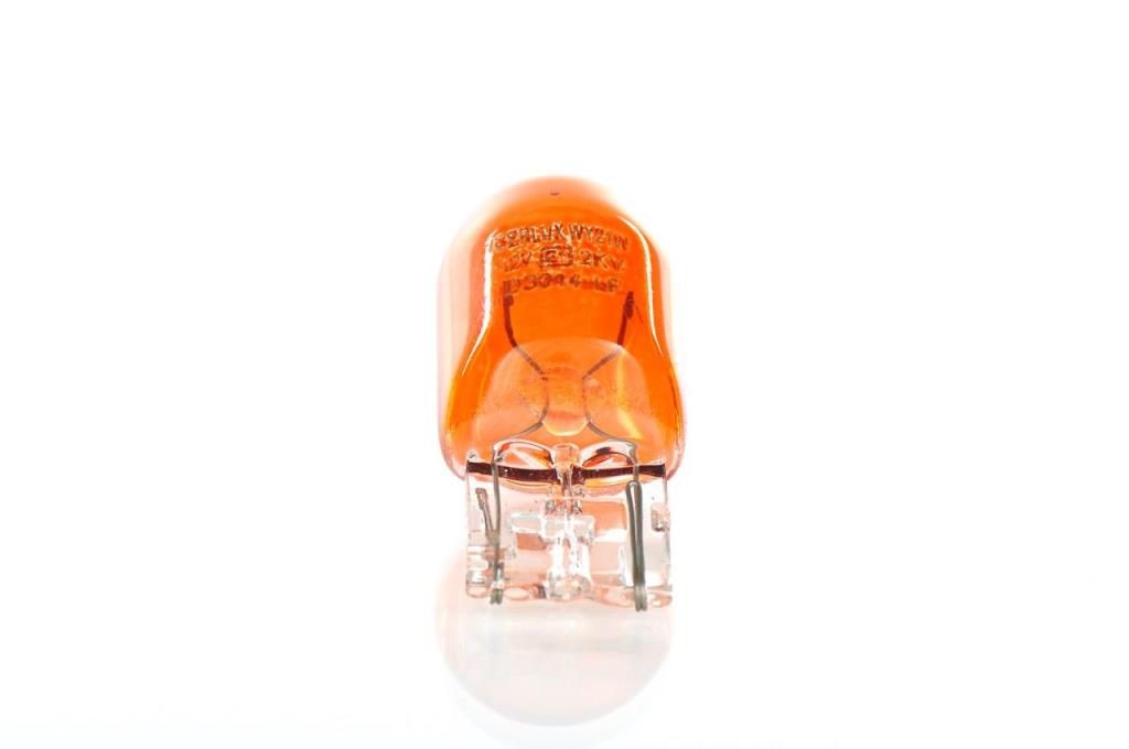 Ampoule BOSCH 10 ✕ WY21W - ref. 1 987 302 222