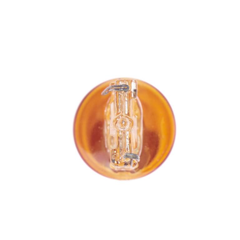 Ampoule BOSCH 10 ✕ WY21W - ref. 1 987 302 222