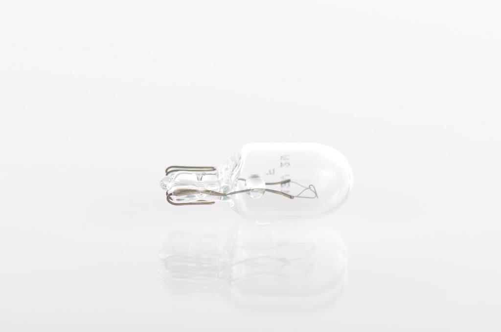 Ampoule BOSCH 10 ✕ W5W Pure Light - 1 987 302 223
