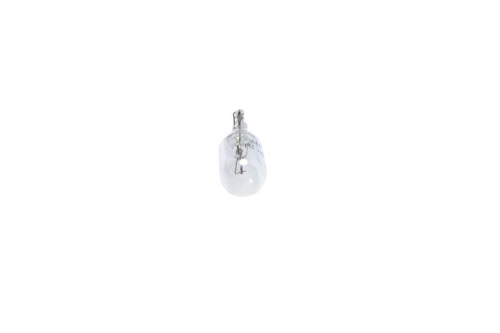 Ampoule BOSCH 10 ✕ W5W Pure Light - 1 987 302 223