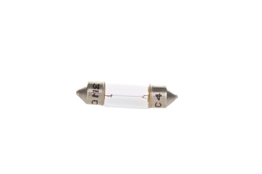 Ampoule BOSCH 10 ✕ M Pure Light - 1 987 302 226