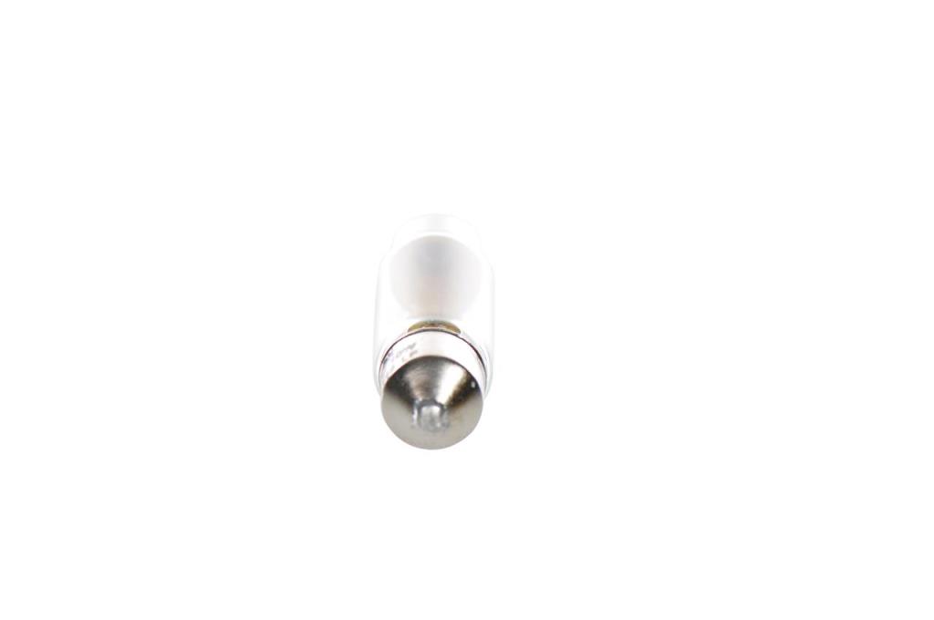 Ampoule BOSCH 10 ✕ Sof.10W Pure Light - 1 987 302 228