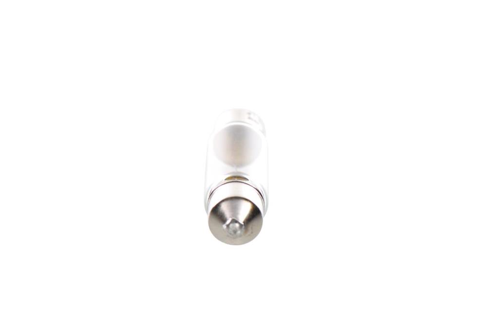 Ampoule BOSCH 10 ✕ Sof.10W Pure Light - 1 987 302 228