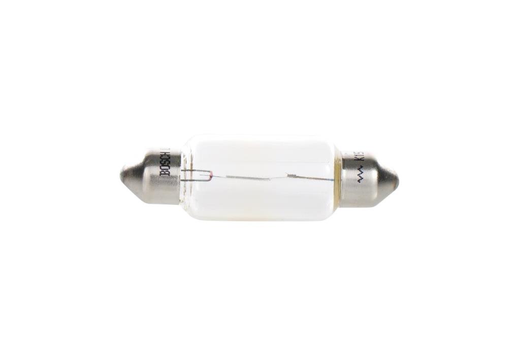 Ampoule BOSCH 10 ✕ Sof.18W Pure Light - 1 987 302 229