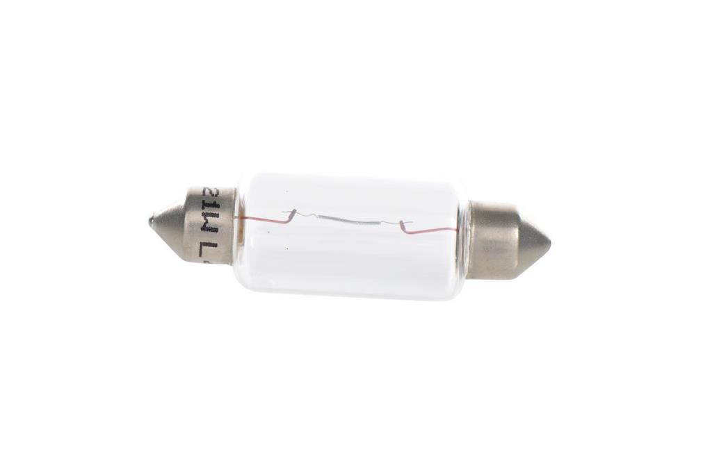 Ampoule BOSCH 10 ✕ C21W Pure Light - 1 987 302 230