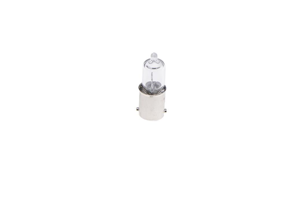 Lâmpada BOSCH 10 ✕ T4W - ref. 1 987 302 231