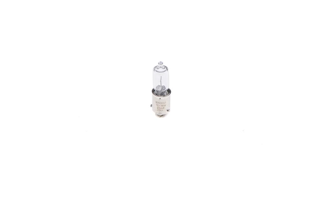 Ampoule BOSCH 10 ✕ H6W - ref. 1 987 302 232